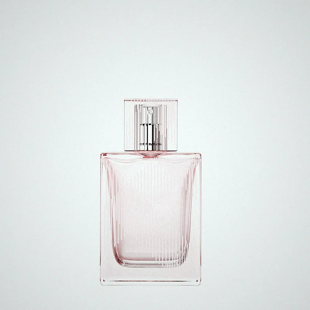 BURBERRY Brit Sheer Eau De Toilette For Her, 1 Fl Oz.