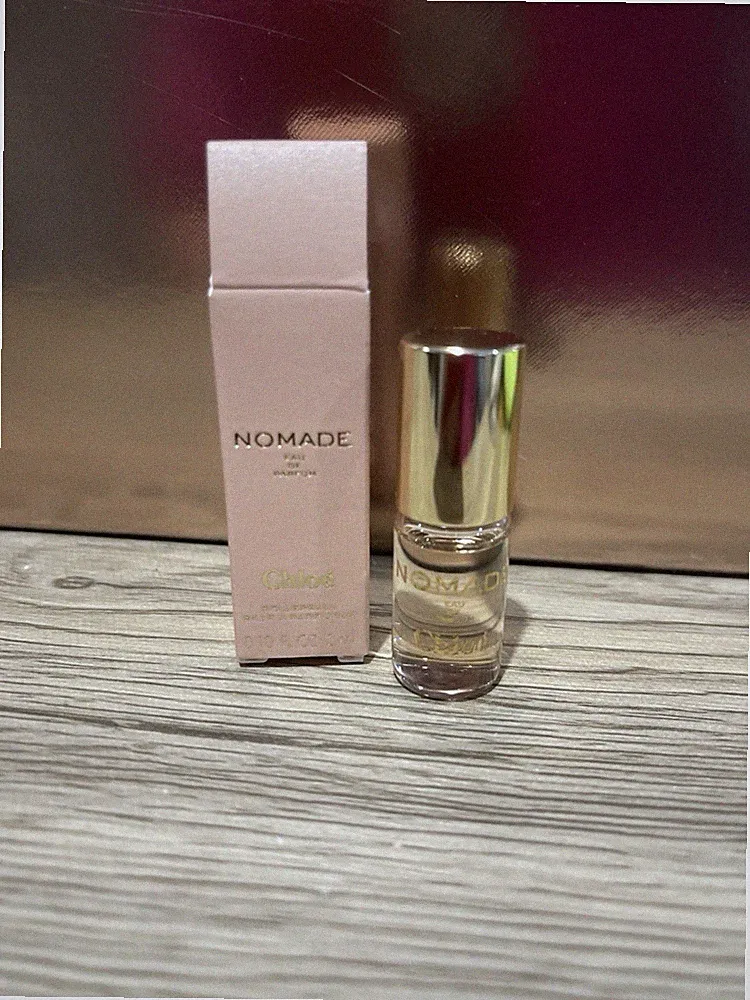 Chloe NOMADE EAU DE PARFUM ROLLERBALL 3ml/0.1 fl oz