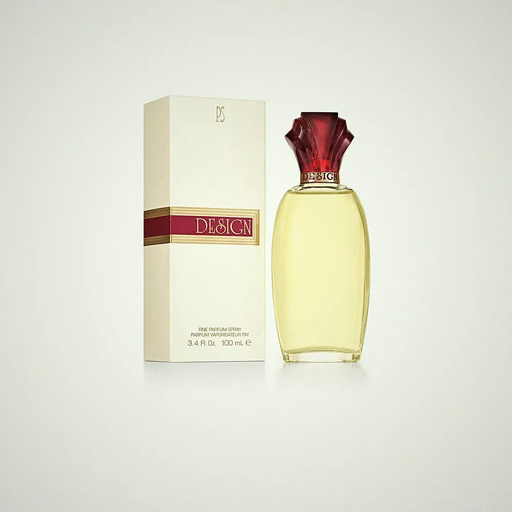 Design Perfume for Women, Day & Night Soft Floral Fragrance Spray, 3.4 fl oz