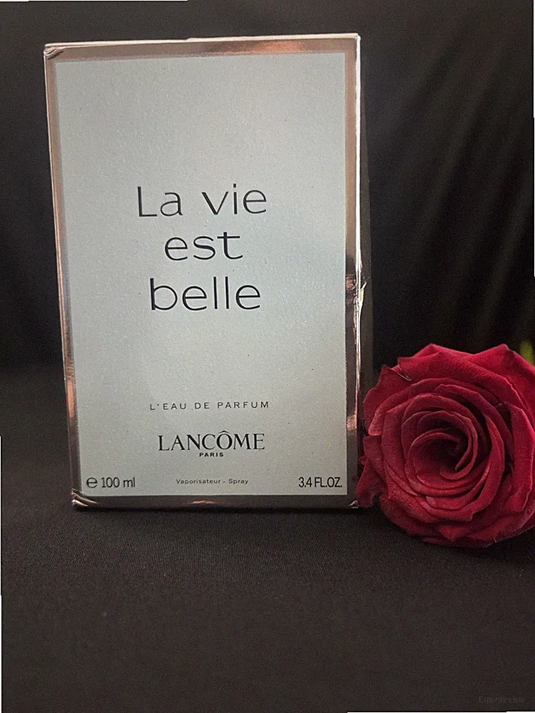 Lancôme La Vie Est Belle EDP 3.4oz 100ml Women Perfume Authentic Read