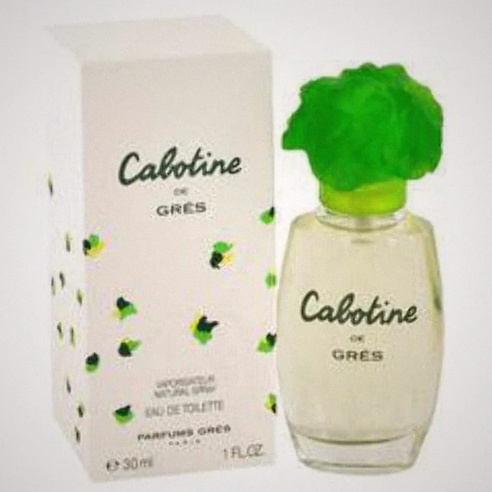 Parfum Gres Cabotine EDT for Women 30 ml