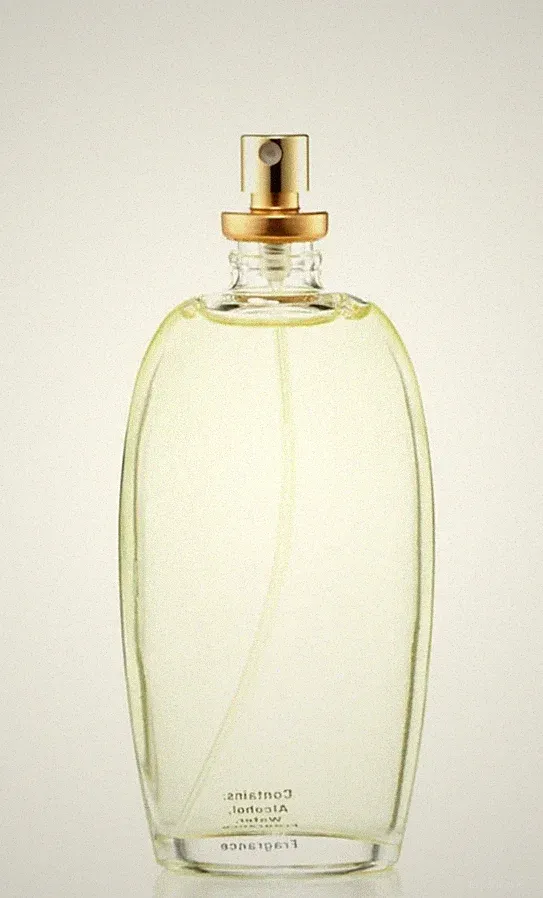 Paul Sebastian Design 3.4oz Women's Perfume No Box No Cap As IS
