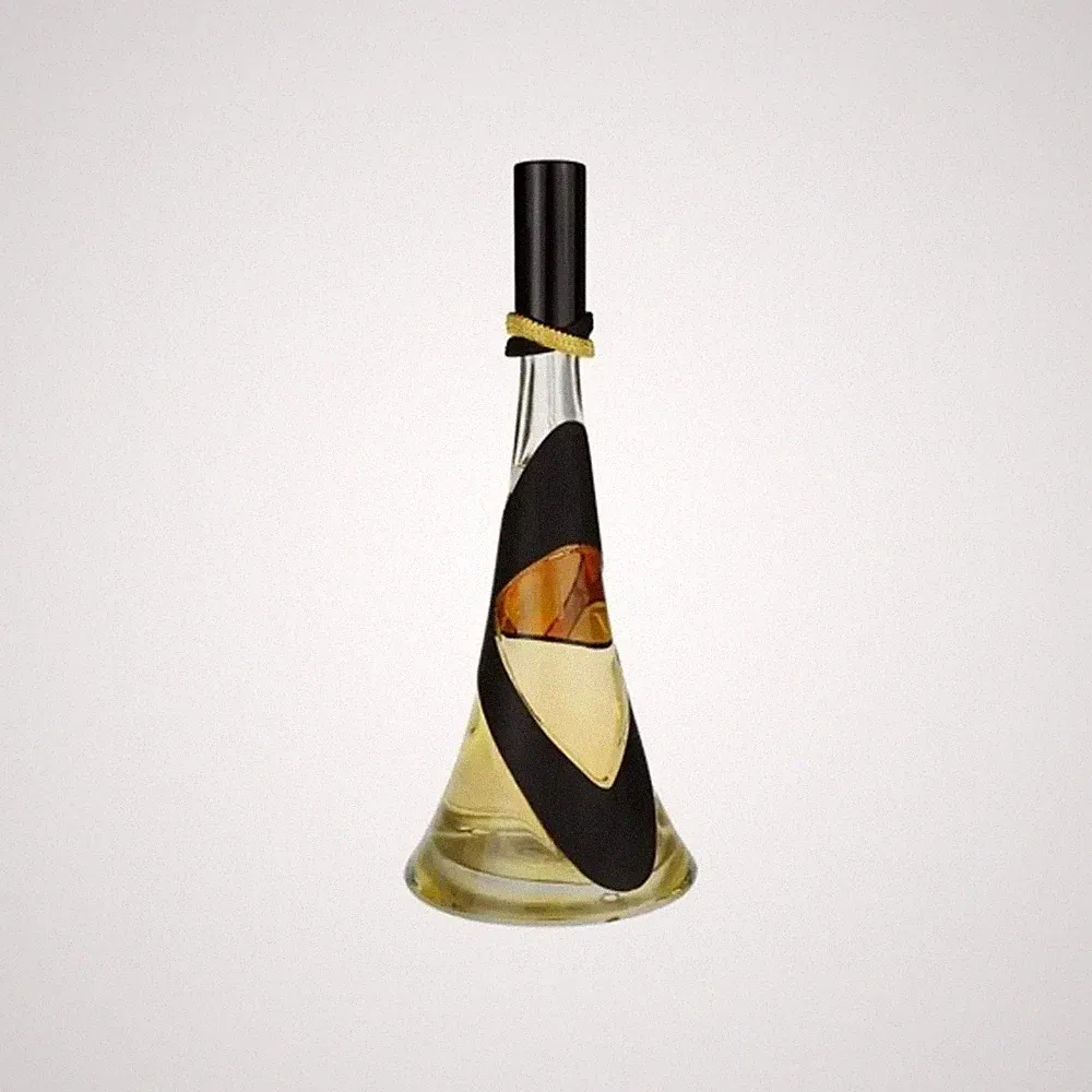 REB'L FLEUR by Rihanna Perfume for Women 3.4 FL OZ / 100 ML EAU DE PARFUM SPRAY