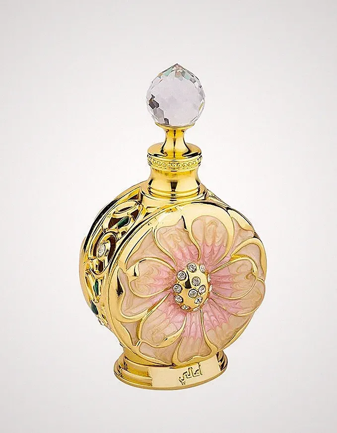 Swiss Arabian Amaali Concentrated Perfume Oil