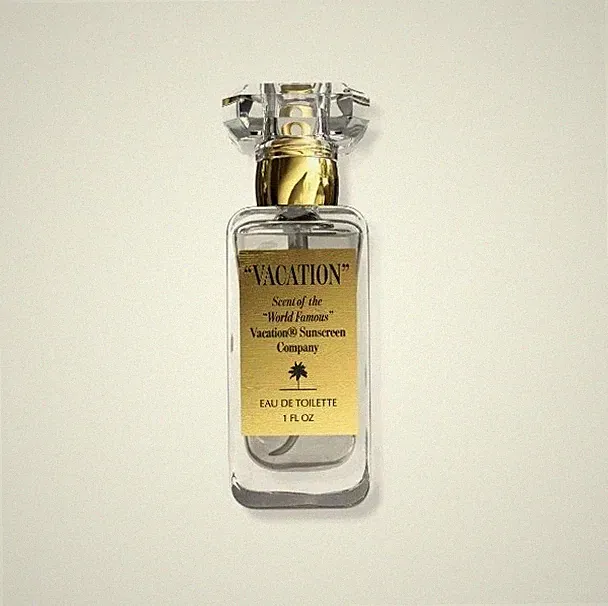 "Vacation" By Vacation Fragrance Perfume 1 fl oz Brand New in Sealed Box