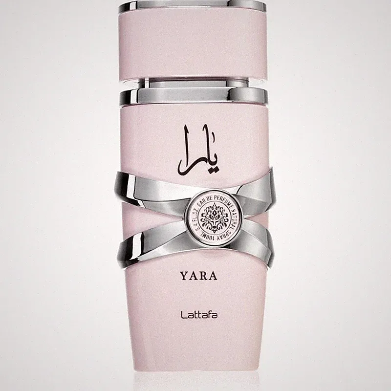 Yara by Lattafa Perfumes | Eau De Parfum - 100ml (3.4 fl oz) | - Women